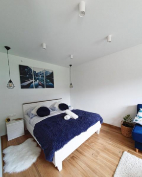 Apartamenty Waligóra